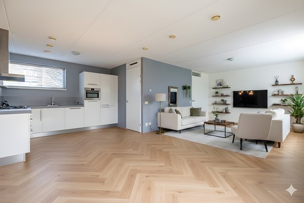Medium property photo - Geert van der Zwaagweg 17, 8448 RM Heerenveen